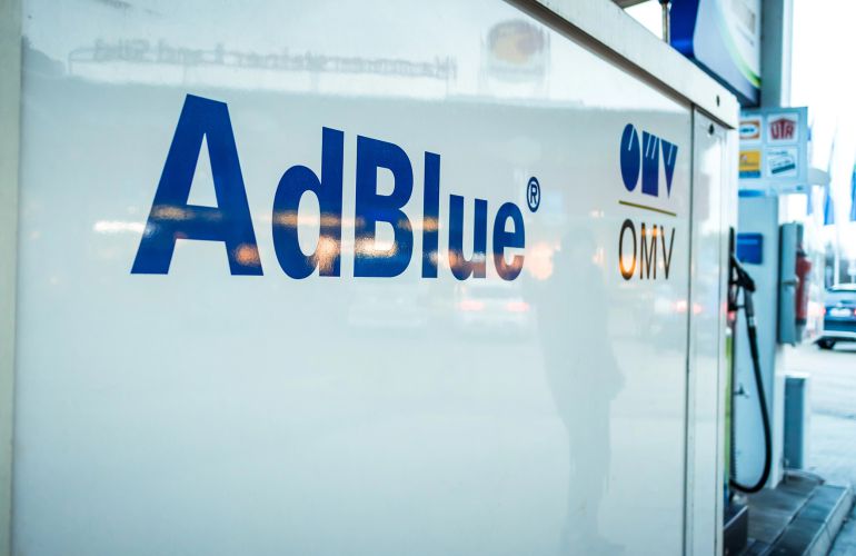adblue