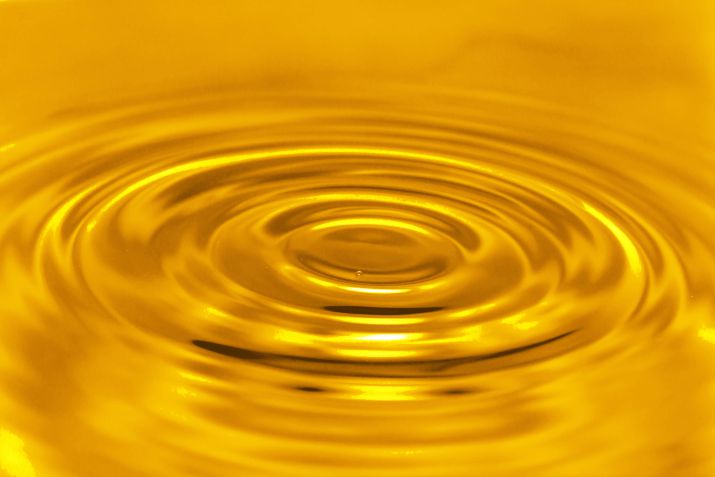 drop