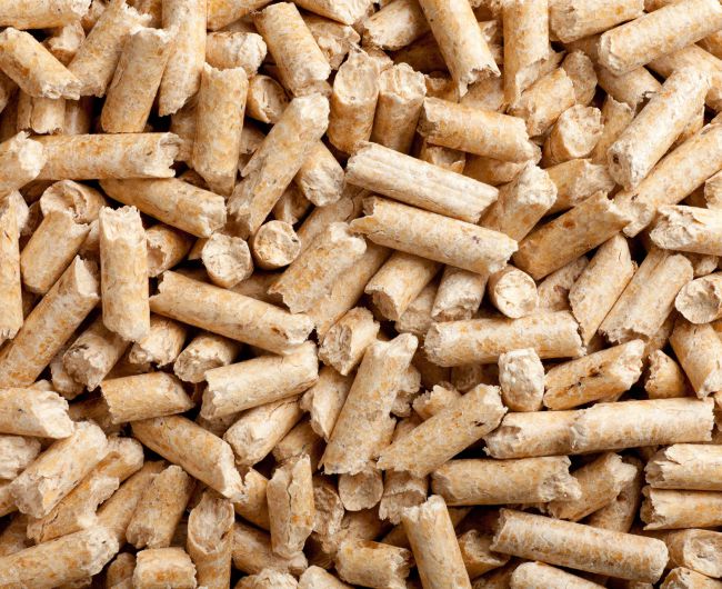 pelets