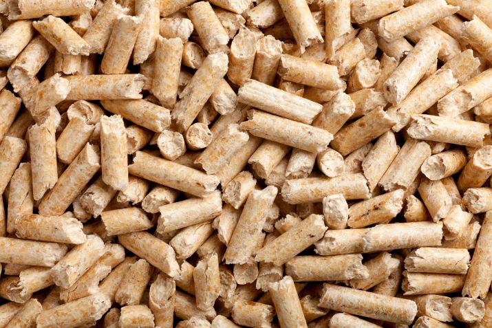 pelets